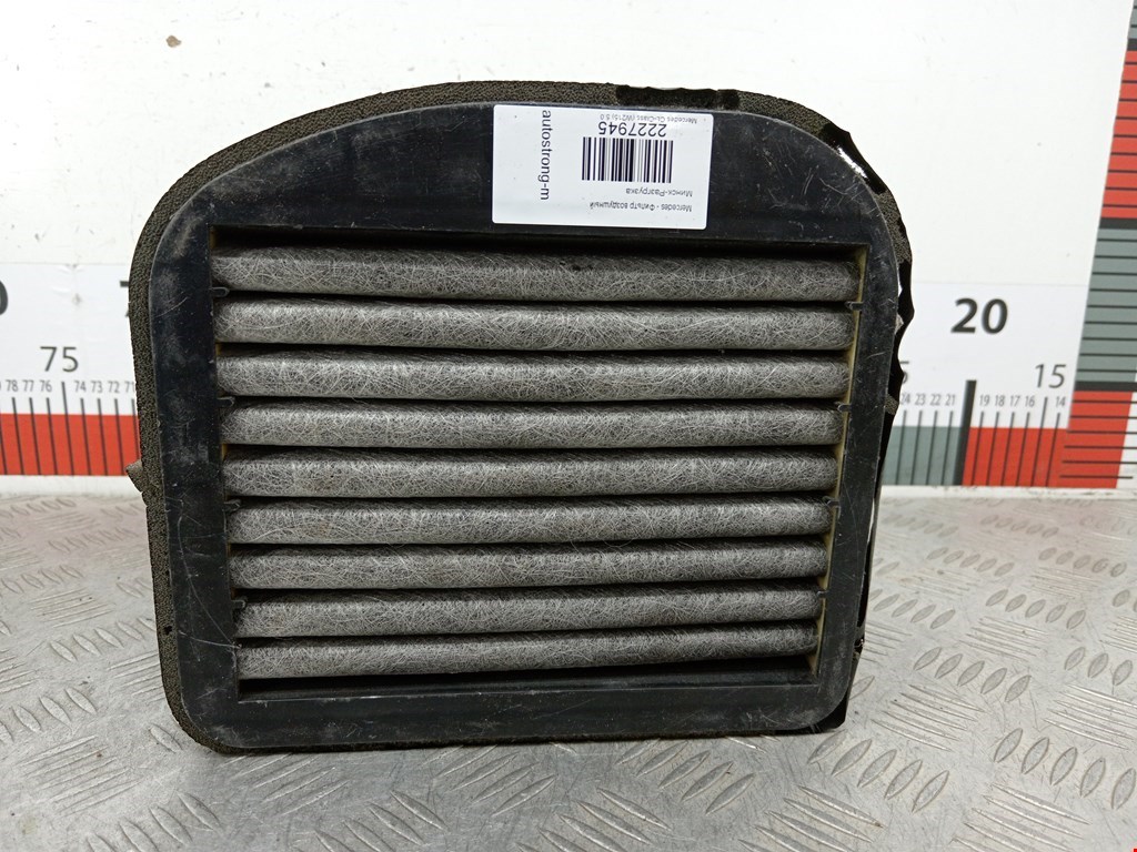 Фильтр воздушный MERCEDES-BENZ CL-Class C215 1999-2006