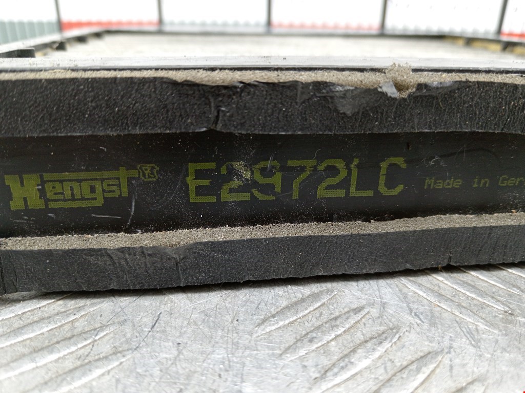 Фильтр воздушный MERCEDES-BENZ CL-Class C215 1999-2006