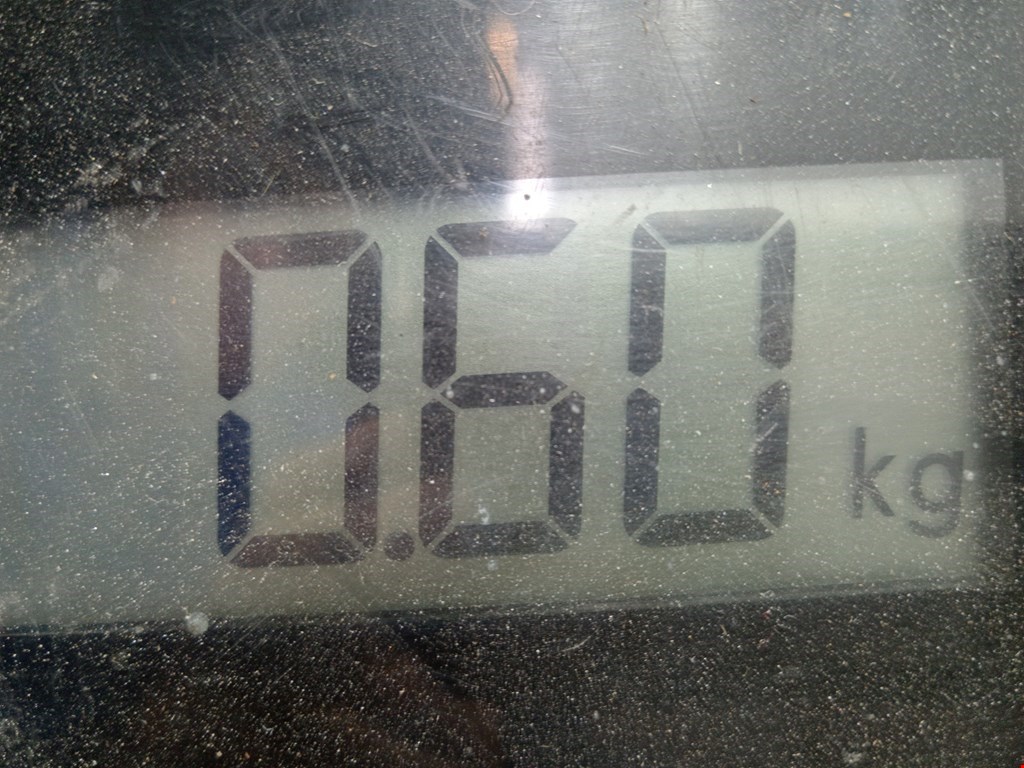 Фильтр воздушный MERCEDES-BENZ CL-Class C215 1999-2006