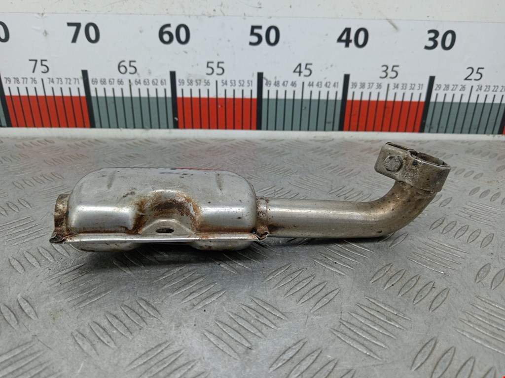 Глушитель автономного отопителя (вебасто) Volkswagen Sharan 1 (1995-2010)