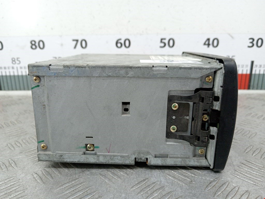 Магнитола FORD Mondeo II 1996-2000