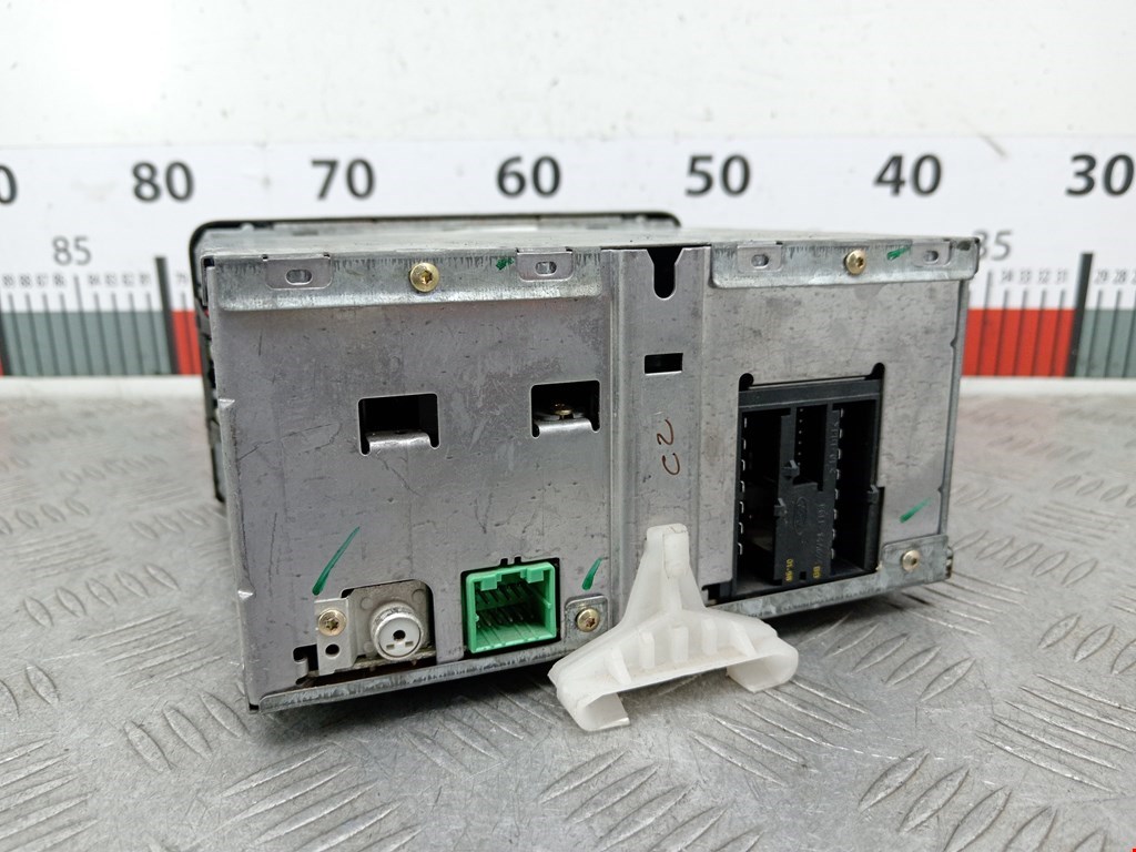 Магнитола FORD Mondeo II 1996-2000