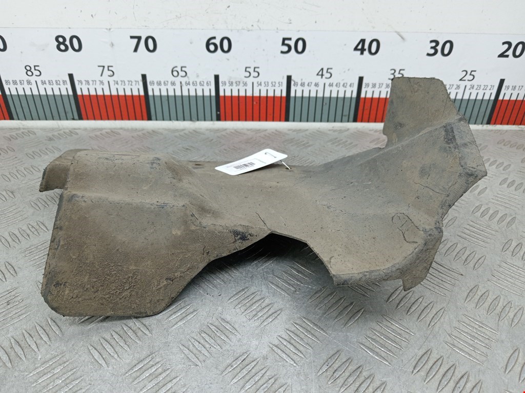 Локер (подкрылок) передний правый FORD Mondeo II 1996-2000