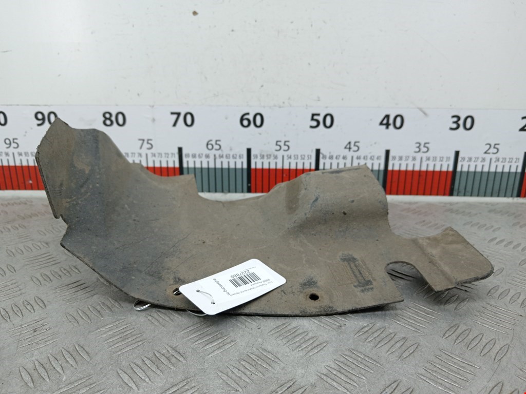 Локер (подкрылок) передний правый FORD Mondeo II 1996-2000