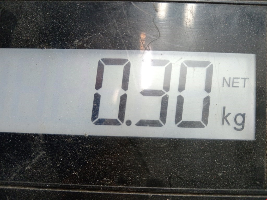 Крюк буксировочный FORD Focus II 2005-2011