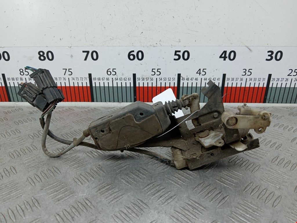 Замок двери передней левой JAGUAR XJ I Series 3 1979-1992