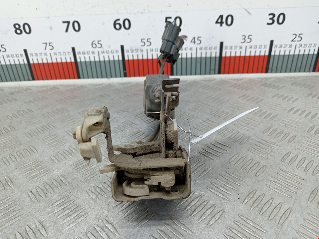 Замок двери передней левой JAGUAR XJ I Series 3 1979-1992