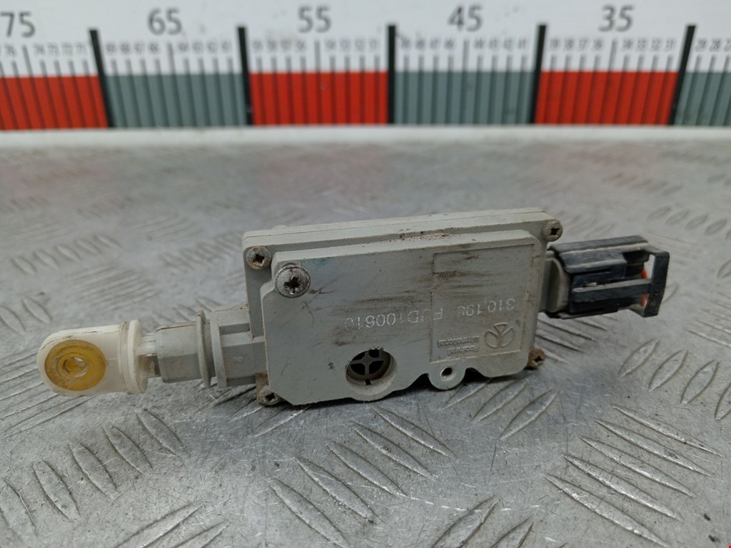 Активатор замка багажника ROVER 200 III R3 1995-1999