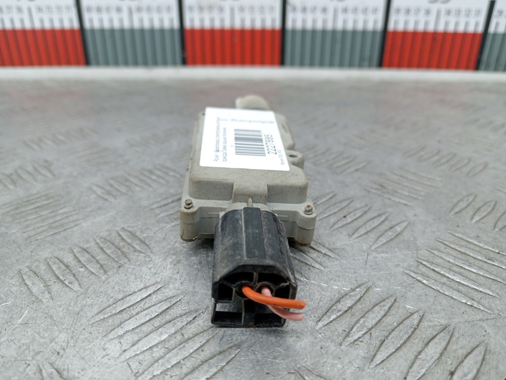 Активатор замка багажника ROVER 200 III R3 1995-1999