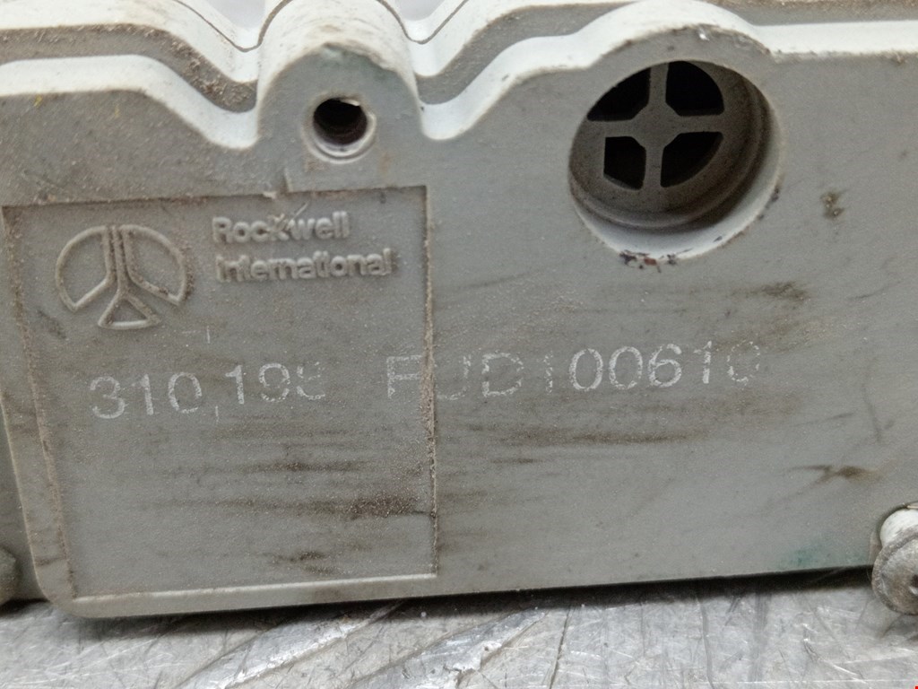 Активатор замка багажника ROVER 200 III R3 1995-1999