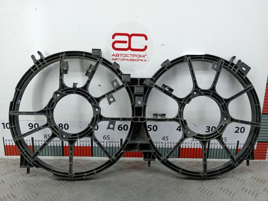 Диффузор (кожух) вентилятора NISSAN Teana J32 2008-2013