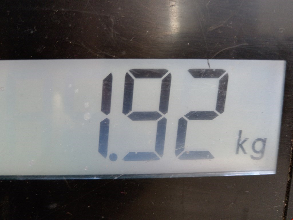 Решетка радиатора FORD Expedition 1996-2003