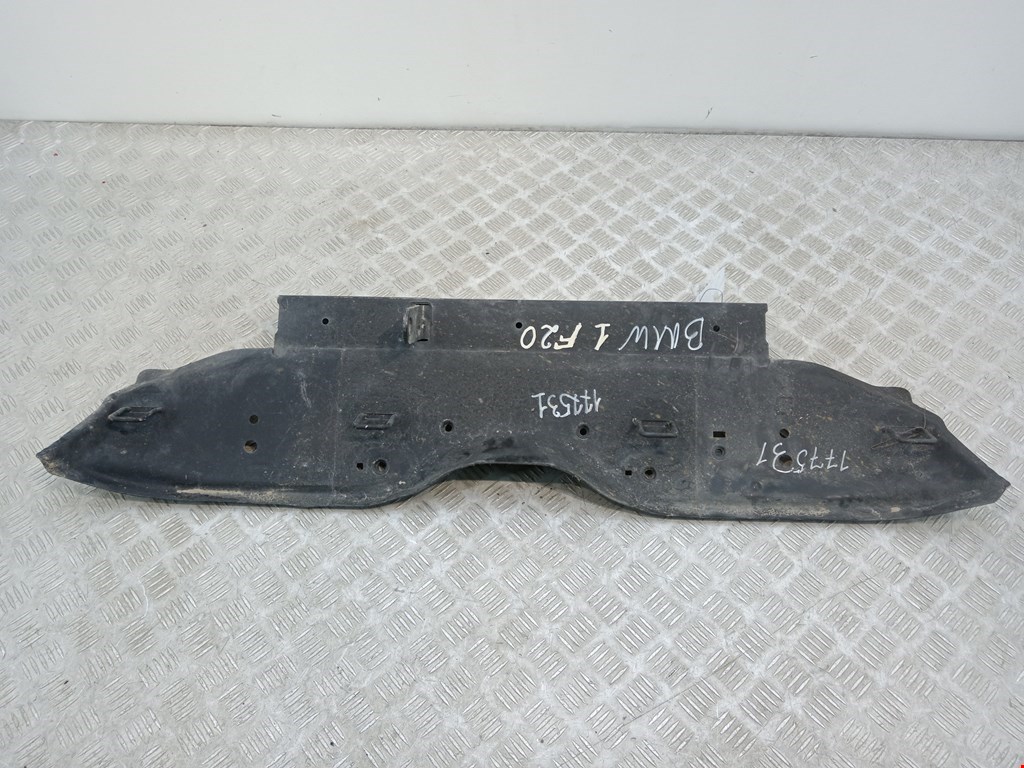 Воздуховод BMW 1er F20\F21 2011-2019