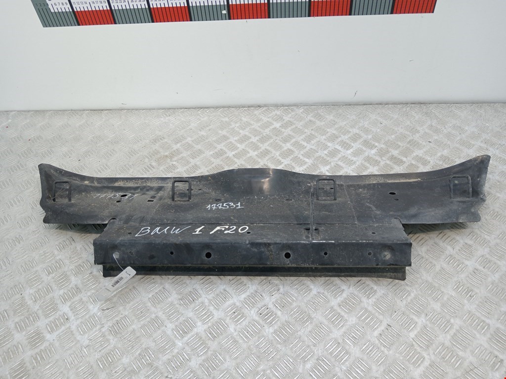 Воздуховод BMW 1er F20\F21 2011-2019