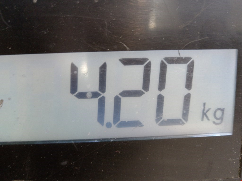 Воздуховод BMW 1er F20\F21 2011-2019