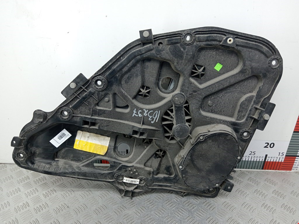 Стеклоподъемник задний правый FORD Fusion 2002-2012