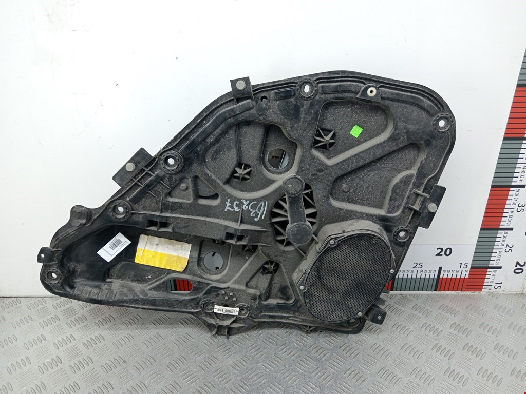 Стеклоподъемник задний правый FORD Fusion 2002-2012