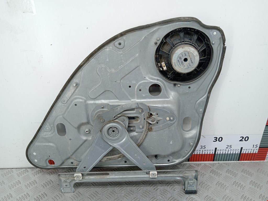 Стеклоподъемник задний левый FORD Fusion 2002-2012