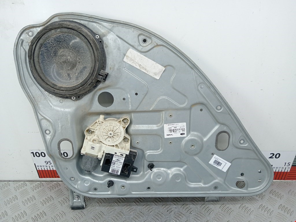 Стеклоподъемник задний левый FORD Fusion 2002-2012