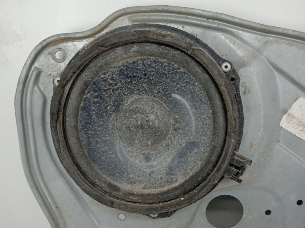 Стеклоподъемник задний левый FORD Fusion 2002-2012