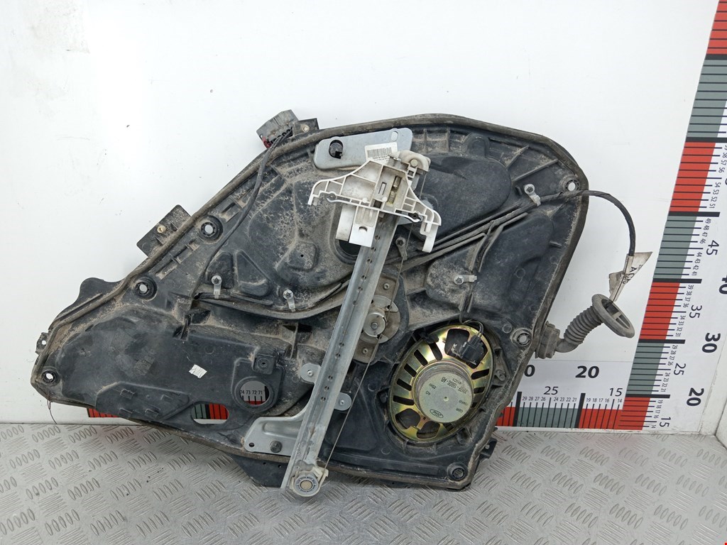Стеклоподъемник задний левый FORD Fusion 2002-2012