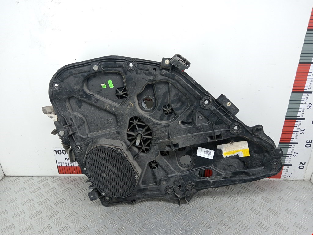 Стеклоподъемник задний левый FORD Fusion 2002-2012