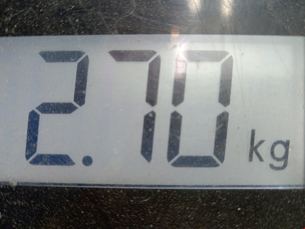 Стеклоподъемник задний левый FORD Fusion 2002-2012