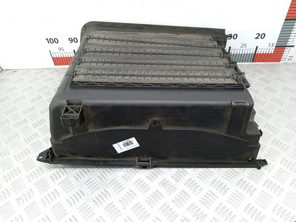 Диффузор (кожух) вентилятора BMW 3er E46 1998-2006