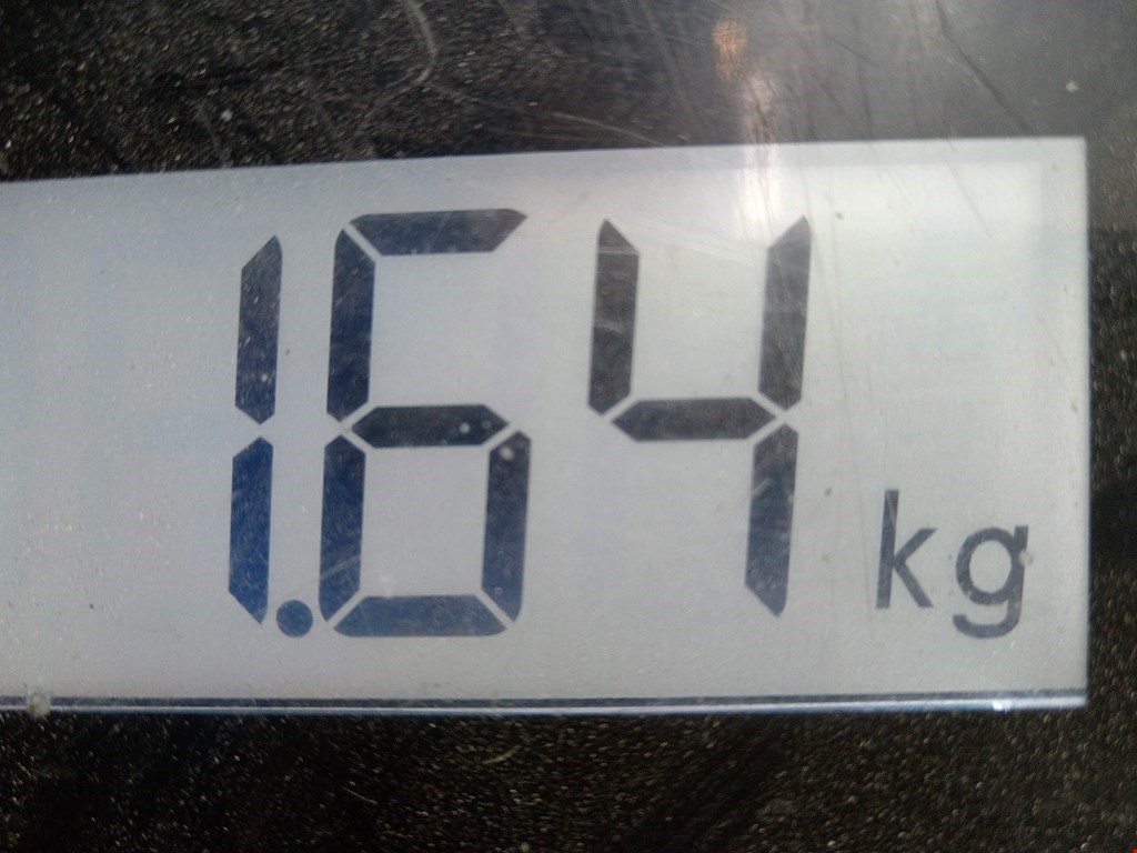 Диффузор (кожух) вентилятора BMW 3er E46 1998-2006