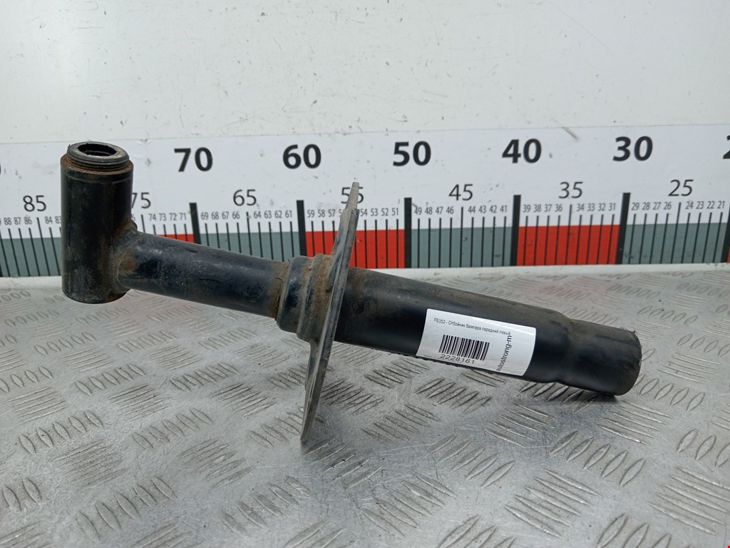 Отбойник бампера передний левый BMW 3-Series (E46) (1998-2007)