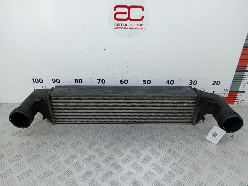 Интеркулер (радиатор интеркулера) BMW 3er E46 1998-2006