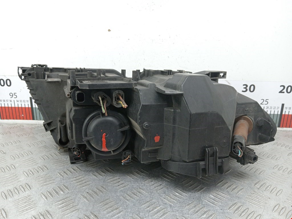 Фара левая BMW 3er E46 1998-2006