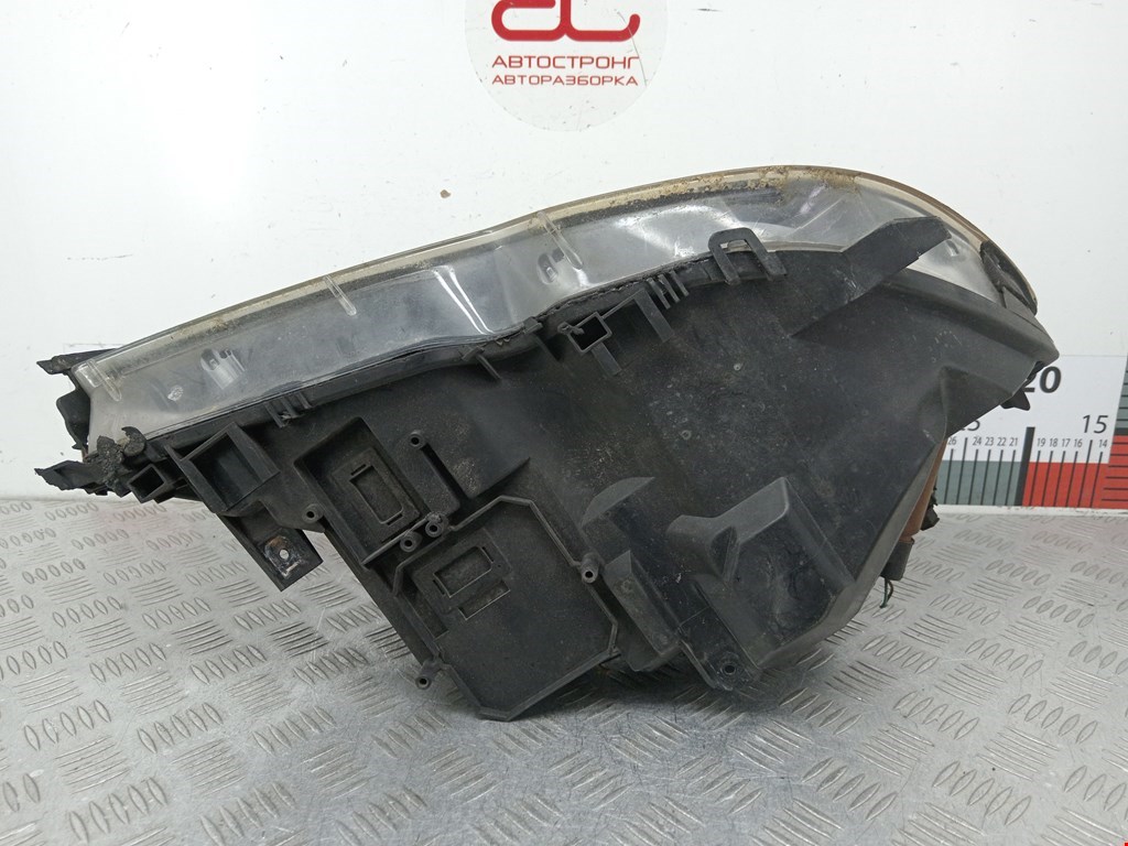 Фара левая BMW 3er E46 1998-2006