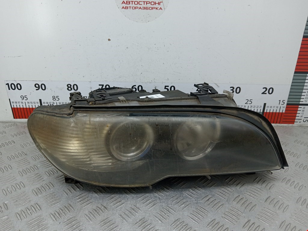 Фара правая BMW 3-Series (E46) (1998-2007)
