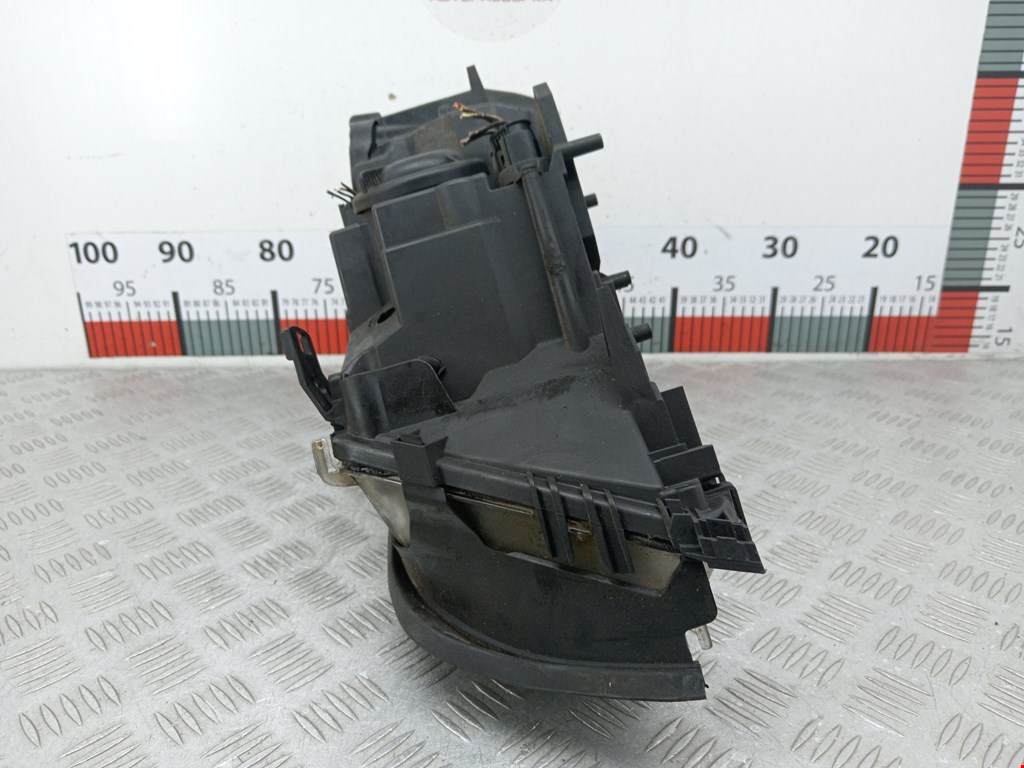 Фара правая BMW 3er E46 1998-2006