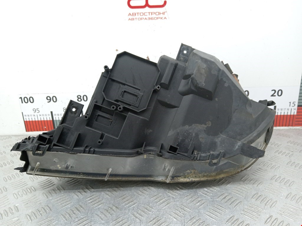 Фара правая BMW 3er E46 1998-2006