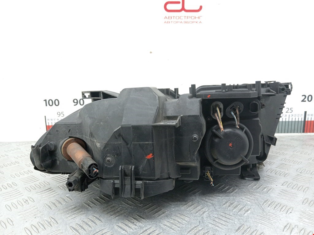 Фара правая BMW 3er E46 1998-2006