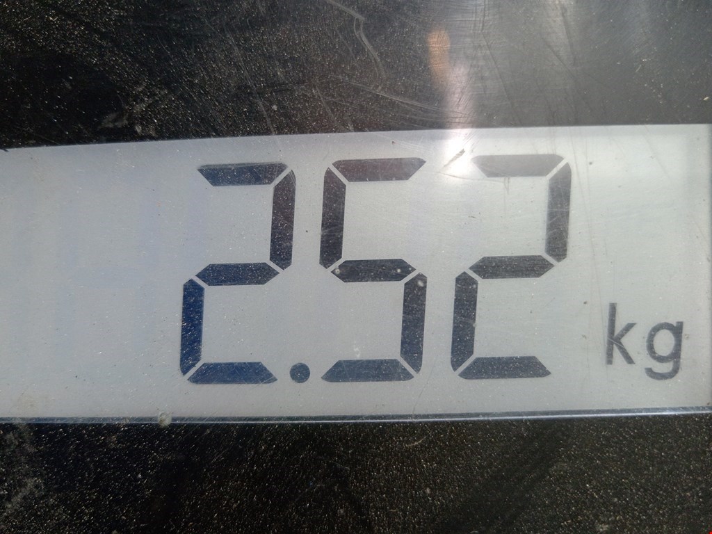 Фара правая BMW 3er E46 1998-2006