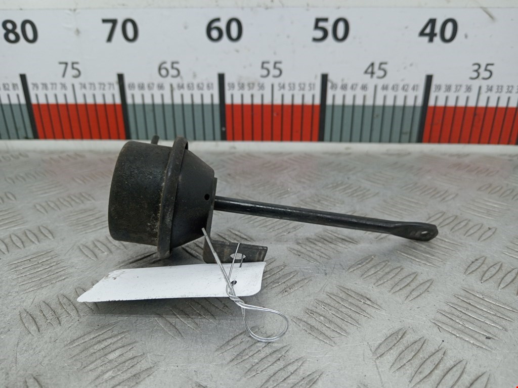 Клапан воздушного фильтра BMW 3-Series (E46) (1998-2007)