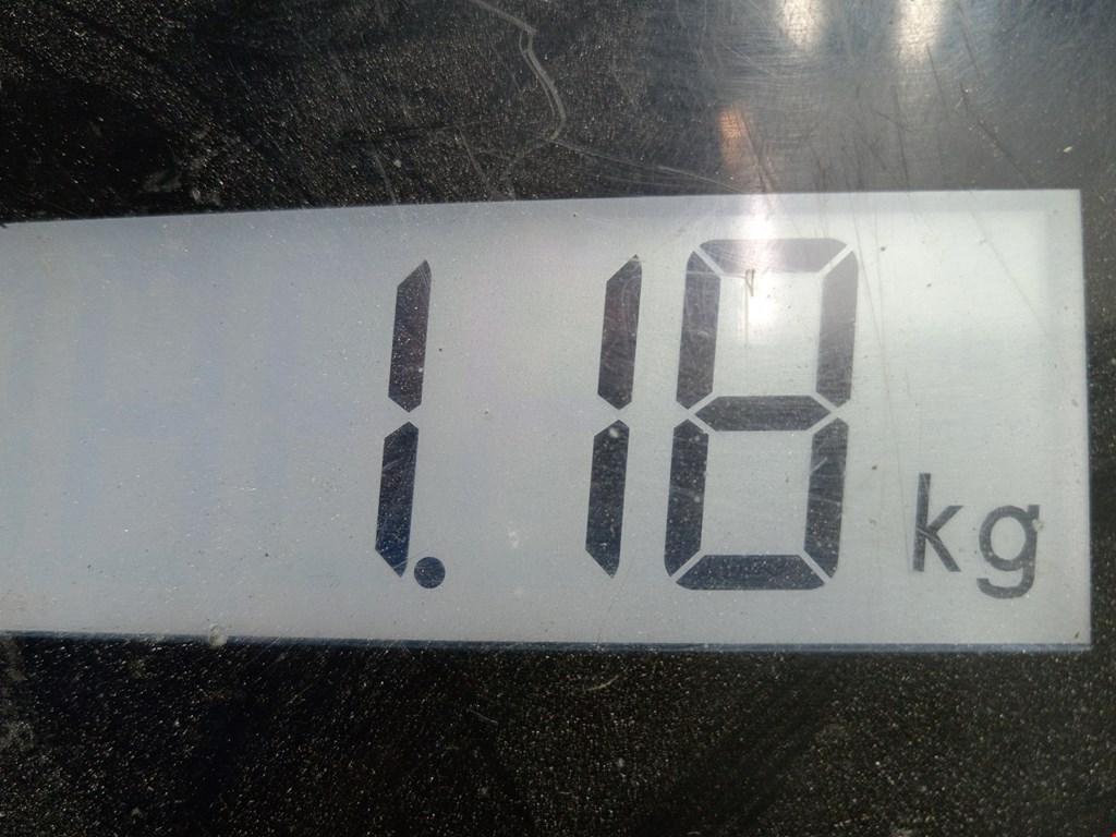 Фара правая MITSUBISHI Space Star 1999-2006