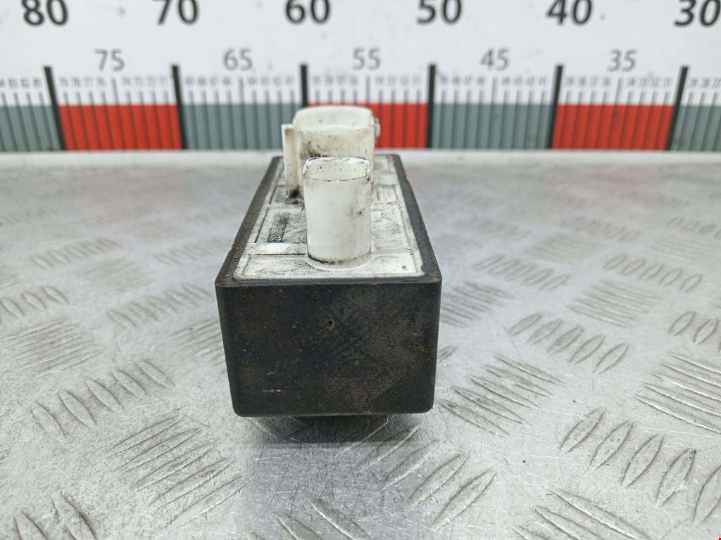 Блок управления вентилятором SEAT Ibiza 2002-2008