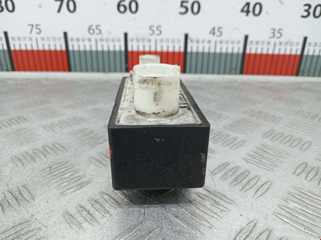 Блок управления вентилятором SEAT Ibiza 2002-2008