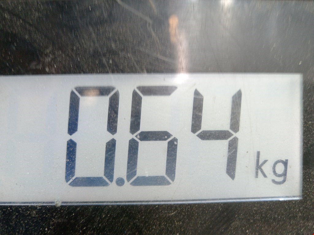 Диффузор (кожух) вентилятора SEAT Ibiza 2002-2008