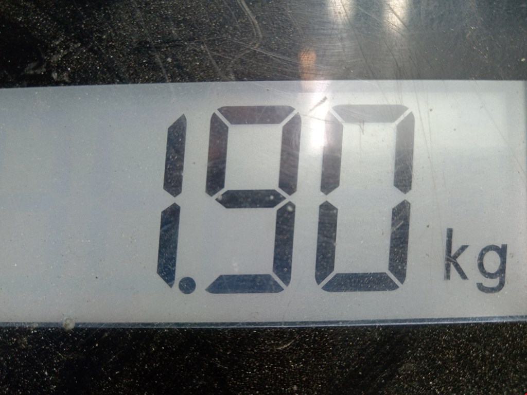 Радиатор кондиционера SEAT Ibiza 2002-2008