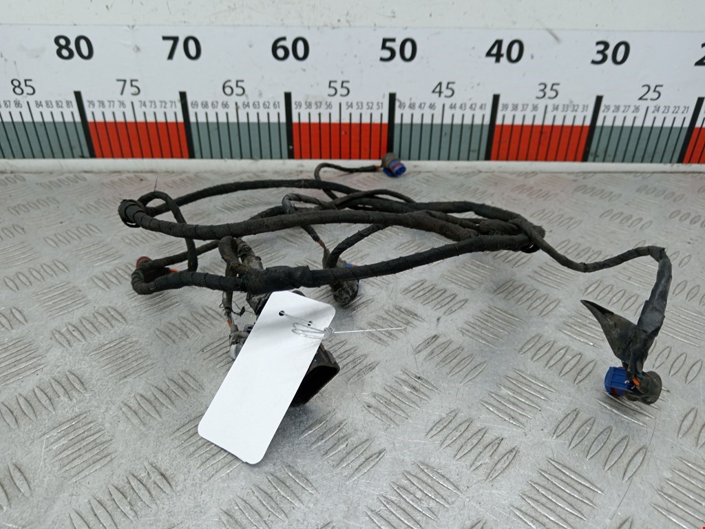 Проводка коса MERCEDES-BENZ M-Class W164 ML 2005-2011