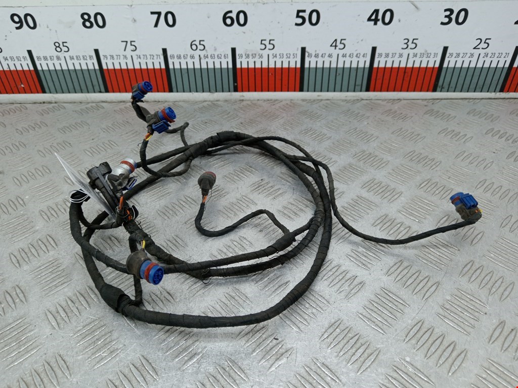 Проводка коса MERCEDES-BENZ M-Class W164 ML 2005-2011