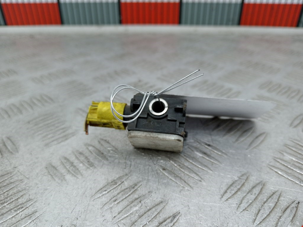 Датчик AIR BAG (подушек безопасности) MERCEDES-BENZ M-Class W164 ML 2005-2011