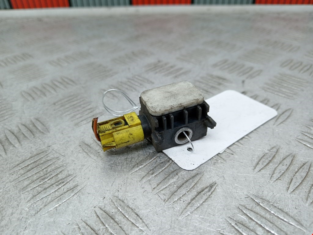 Датчик AIR BAG (подушек безопасности) MERCEDES-BENZ M-Class W164 ML 2005-2011