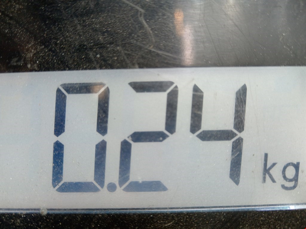 Датчик AIR BAG (подушек безопасности) MERCEDES-BENZ M-Class W164 ML 2005-2011