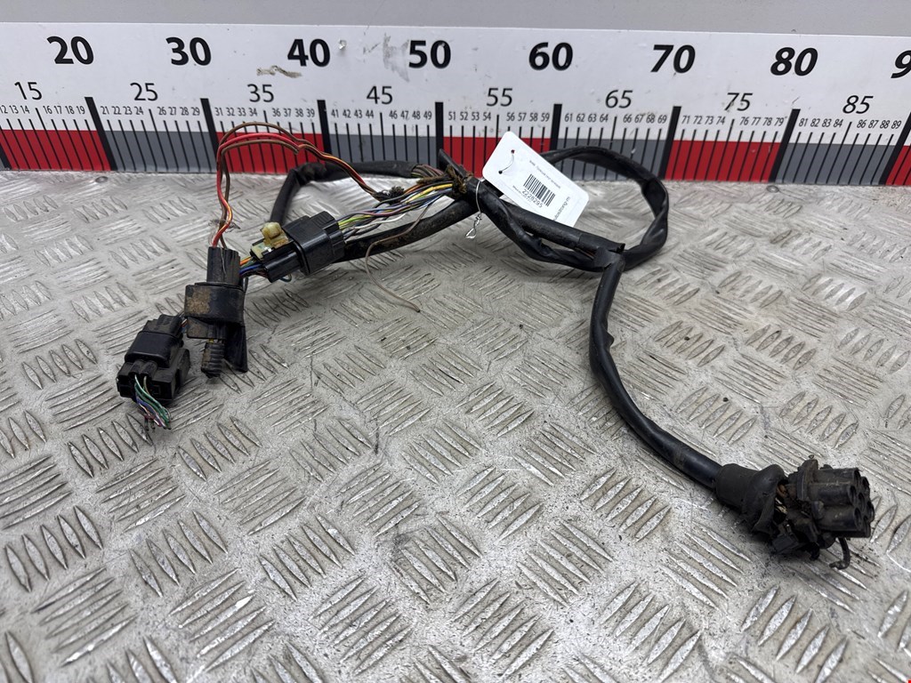 Проводка коса MITSUBISHI L200 KB 2006-2015